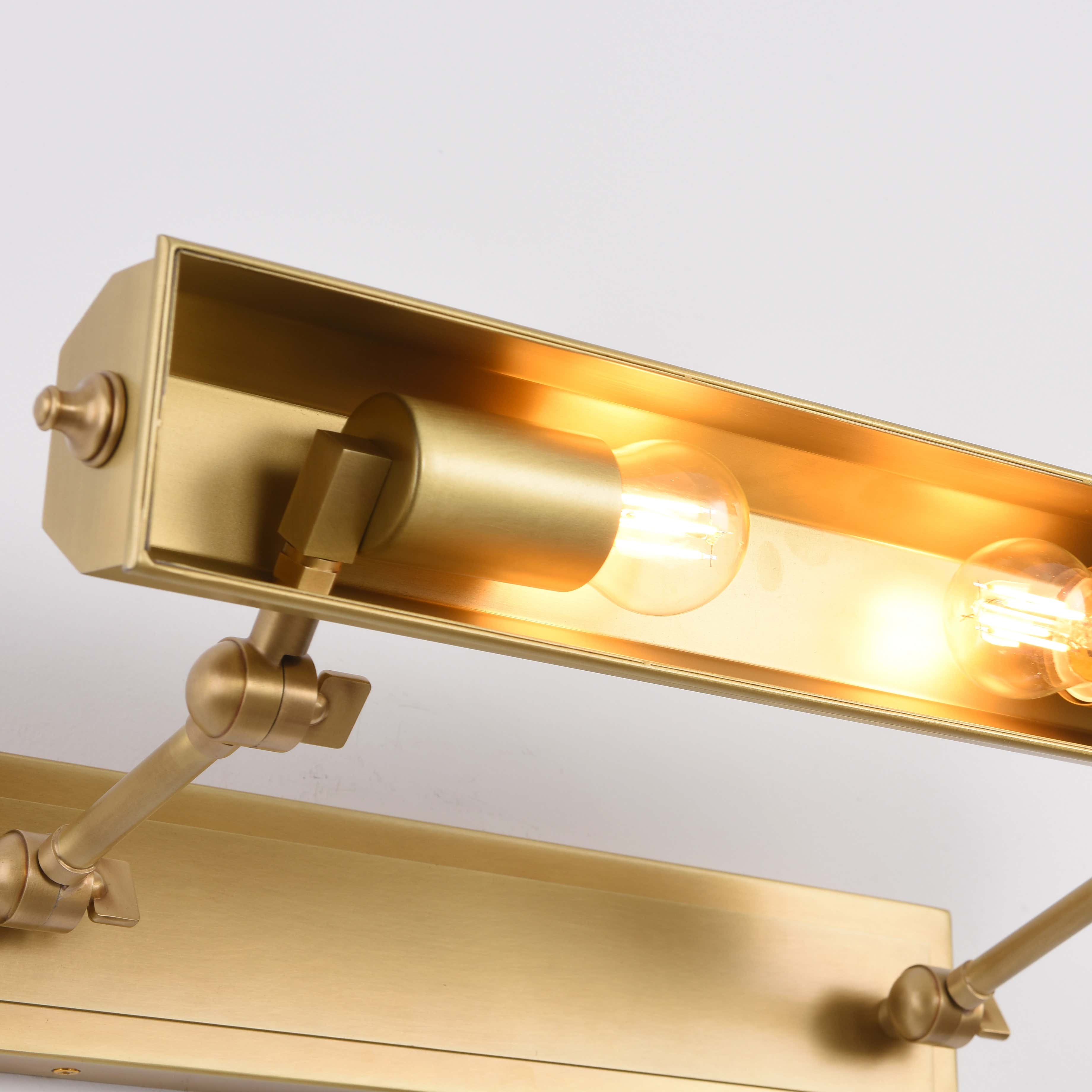 Galleria Glow Picture Light 46cm