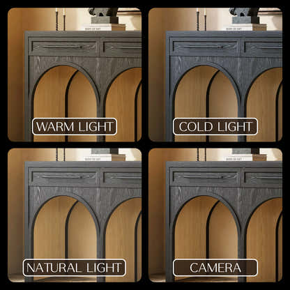 Alvar Console Table 47"