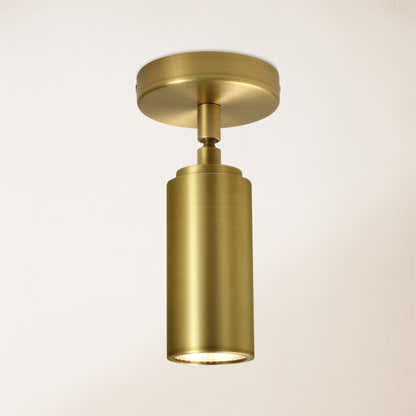 ArtGlow Adjustable Spot Downlight Wall Sconce 7cm D