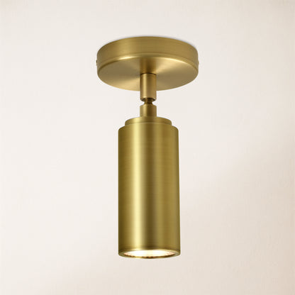ArtGlow Adjustable Spot Downlight Wall Sconce 7cm D