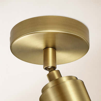 ArtGlow Adjustable Spot Downlight Wall Sconce 7cm D