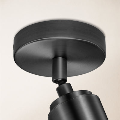 ArtGlow Adjustable Spot Downlight Wall Sconce 7cm D