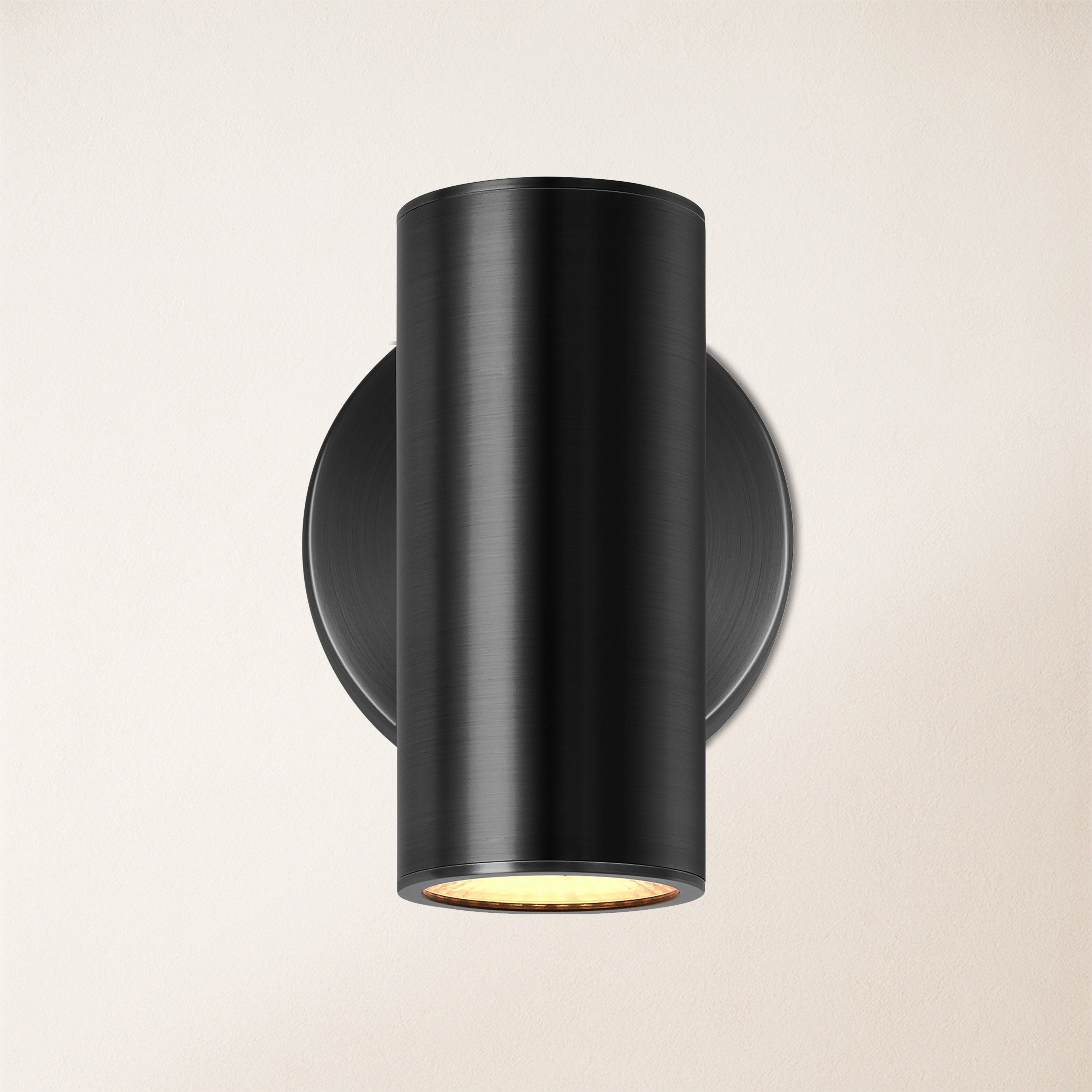 ArtGlow Adjustable Picture Spot Light Wall Sconce 15cm H