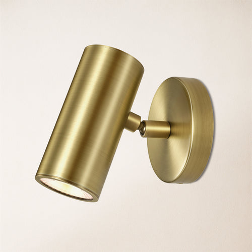 ArtGlow Adjustable Picture Spot Light Wall Sconce 15cm H