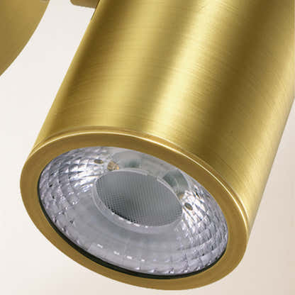 ArtGlow Adjustable Picture Spot Light Wall Sconce 6"H