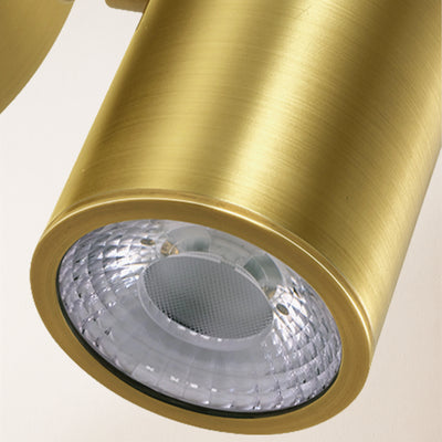 ArtGlow Adjustable Picture Spot Light Wall Sconce 6"H