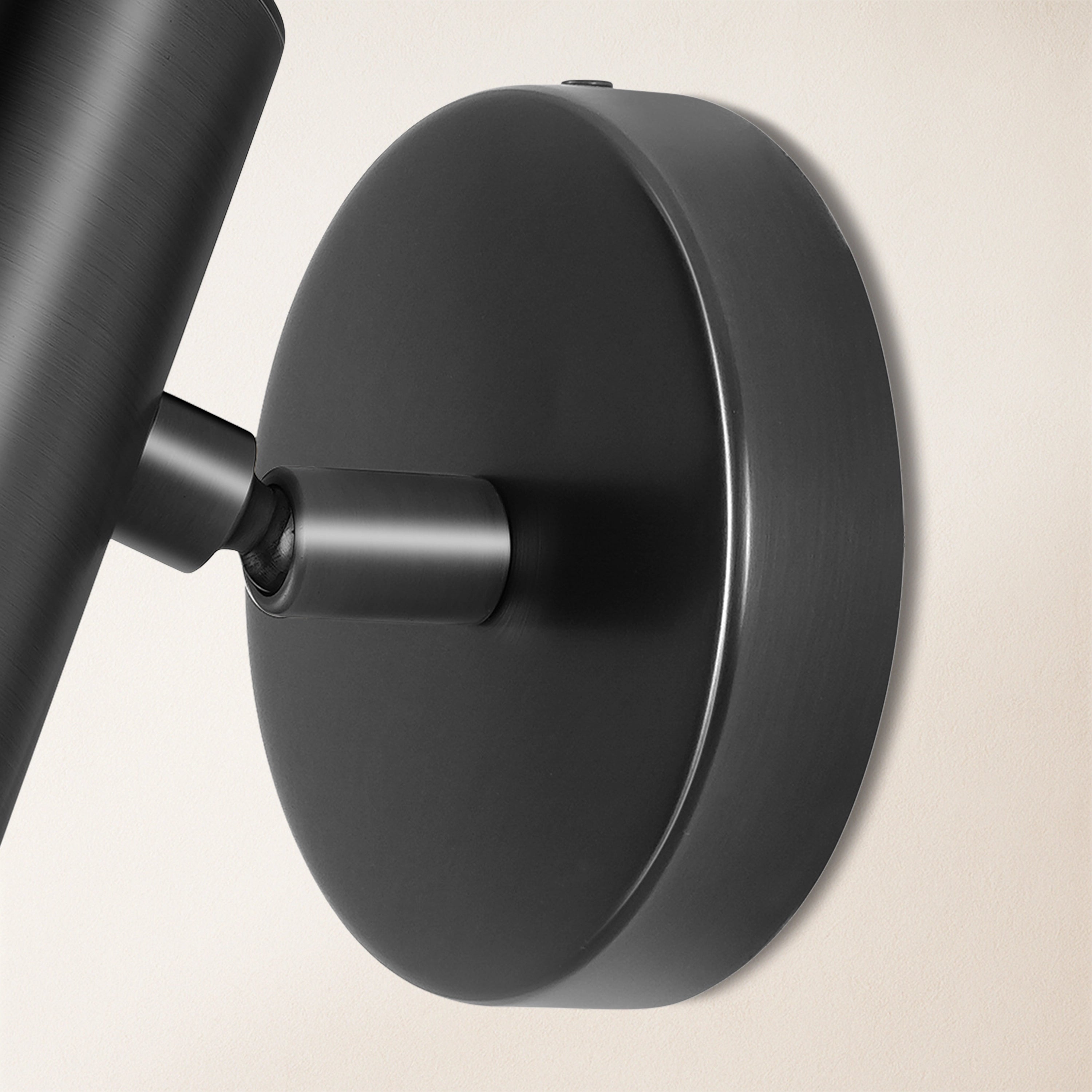 ArtGlow Adjustable Picture Spot Light Wall Sconce 15cm H