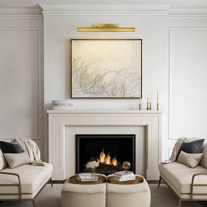 ArtGlow Picture Light Wall Sconce 76cm W