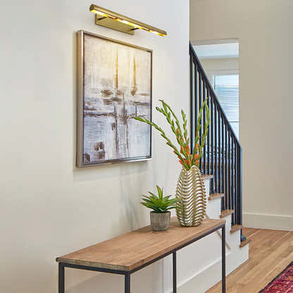 ArtGlow Picture Light  30"W