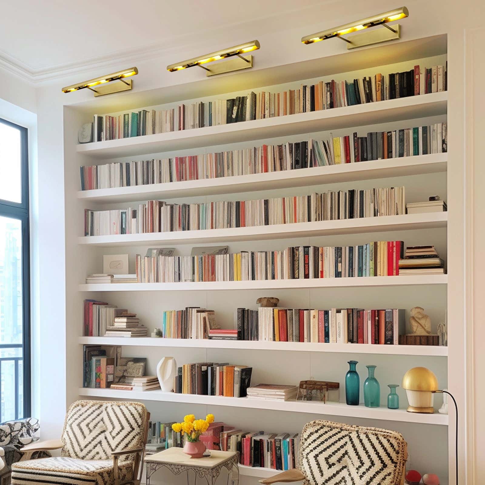 ArtGlow Picture Light  30"W