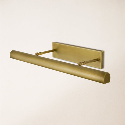 ArtGlow Picture Light Wall Sconce 76cm W