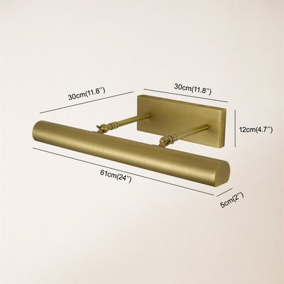 ArtGlow Picture Light Wall Sconce 61cm W