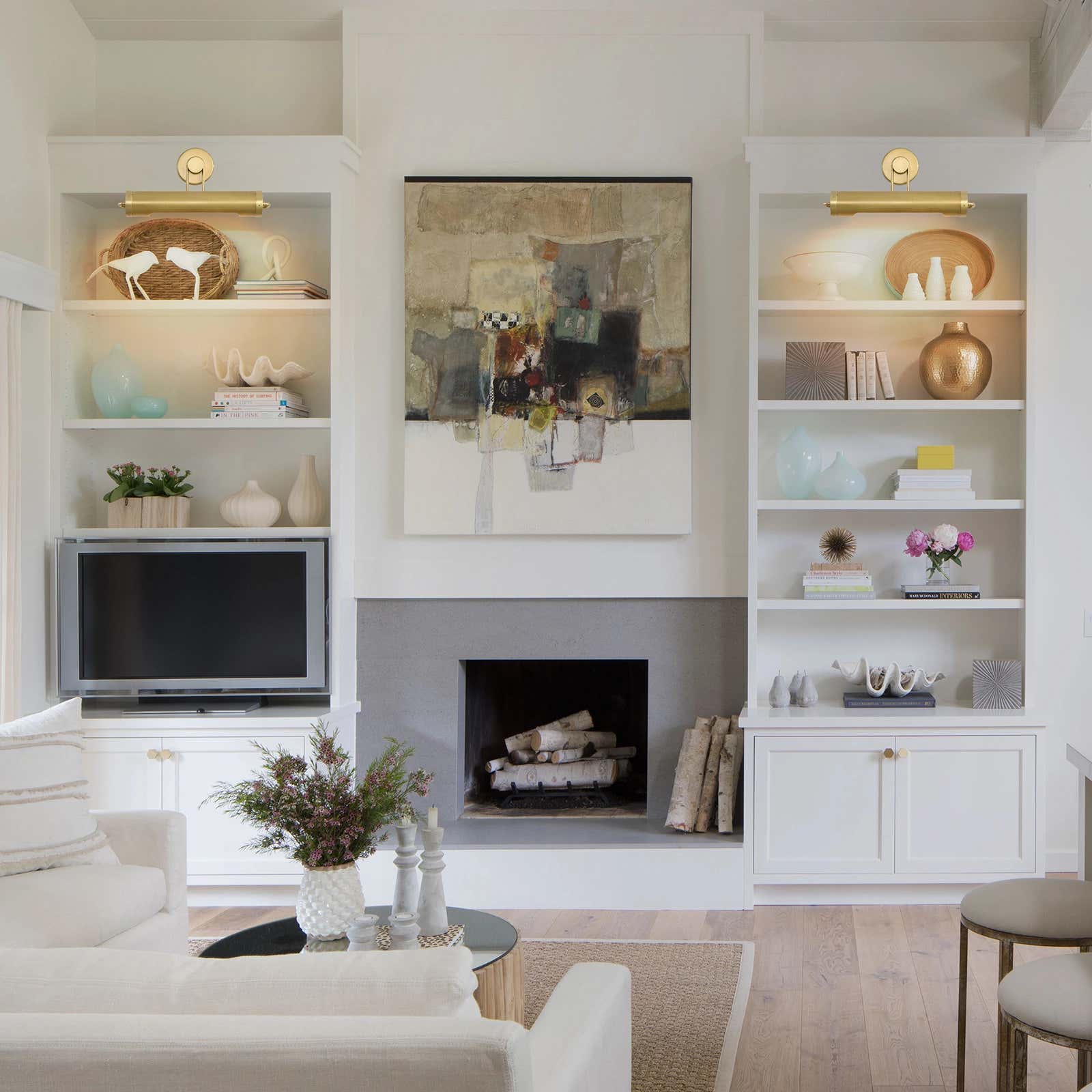 Artisan Beam Picture Light 46cm W