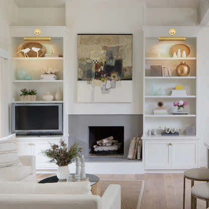 Artisan Beam Picture Light 46cm W