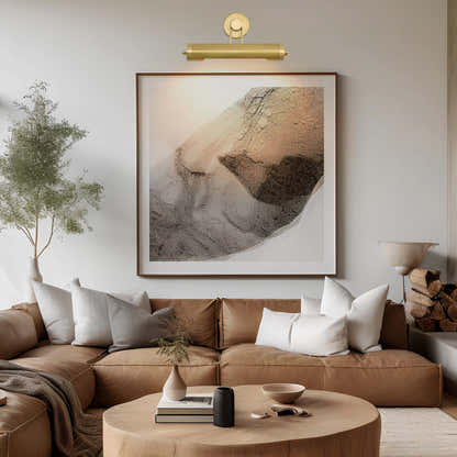 Artisan Beam Picture Light 46cm W