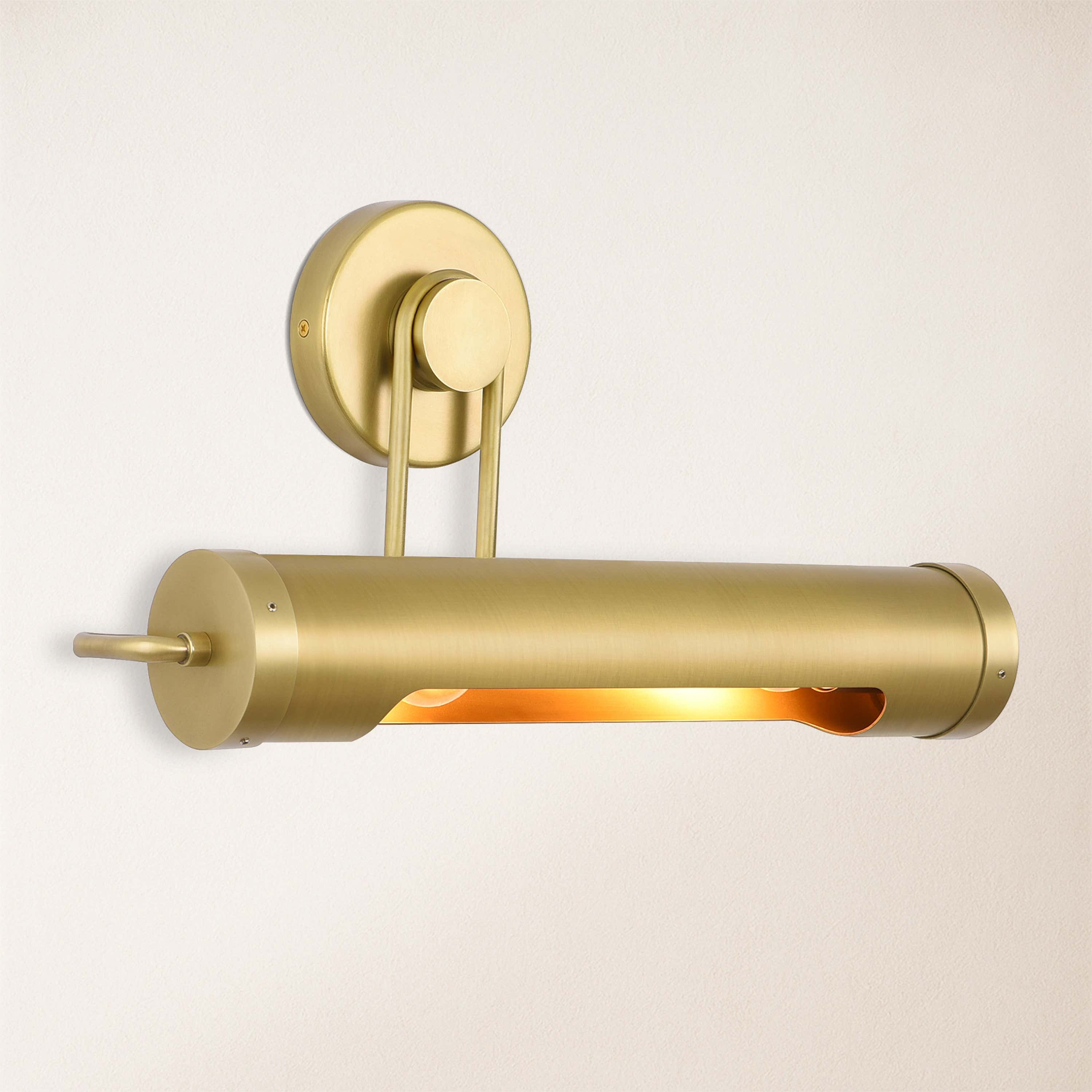 Artisan Beam Picture Light 46cm W