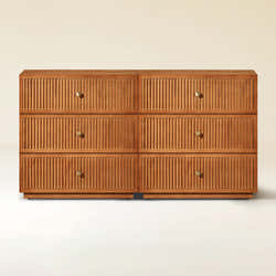 Avery Oak Drawer 60