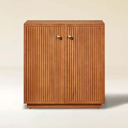 Avery Oak Cabinet 30"W