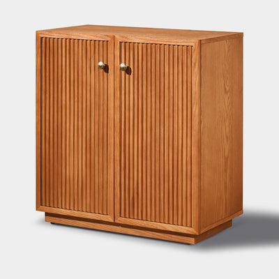 Avery Oak Cabinet 30"W