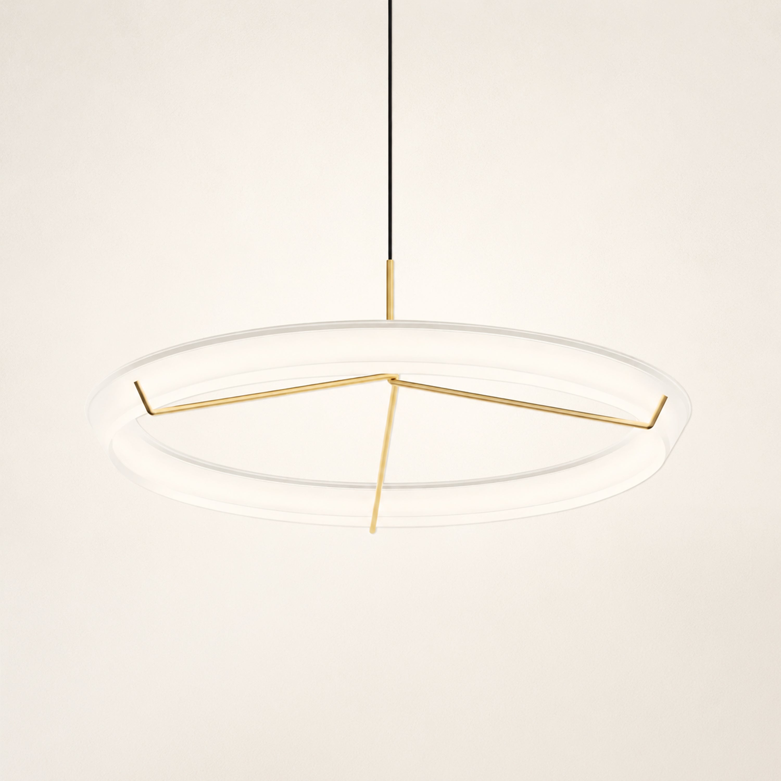 Vellure Acrylic Pendant