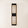Caelum Alabaster Cuboid Wall Sconce