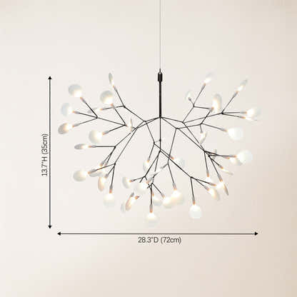 Firefly Branch Chandelier
