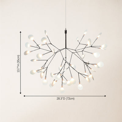 Firefly Branch Chandelier