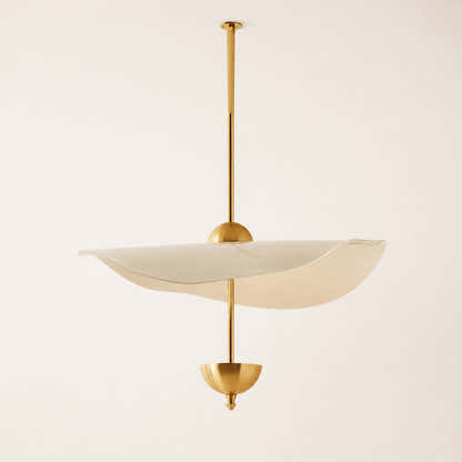 Elysia Acrylic Pendant Light