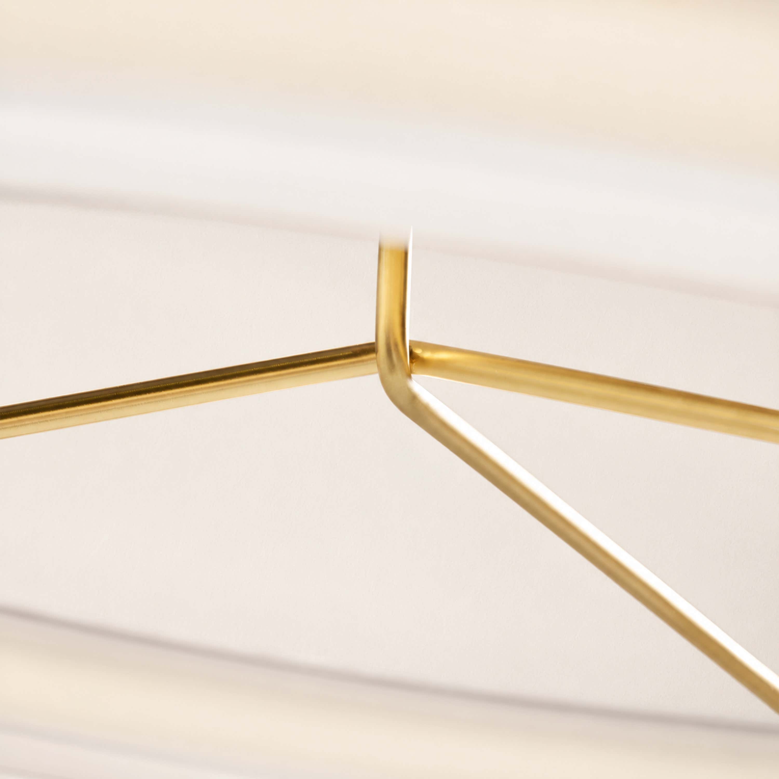 Vellure Acrylic Pendant
