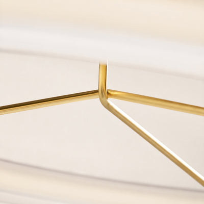 Vellure Acrylic Pendant