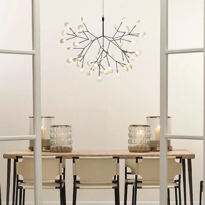 Firefly Branch Chandelier
