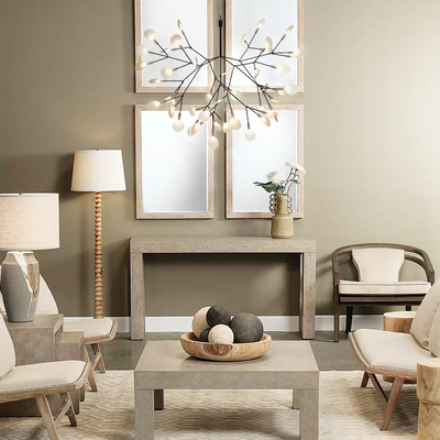 Firefly Branch Chandelier
