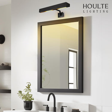 Brushed Radiance Picture Light 24"W