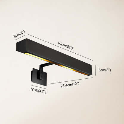 Brushed Radiance Picture Light 61cm W