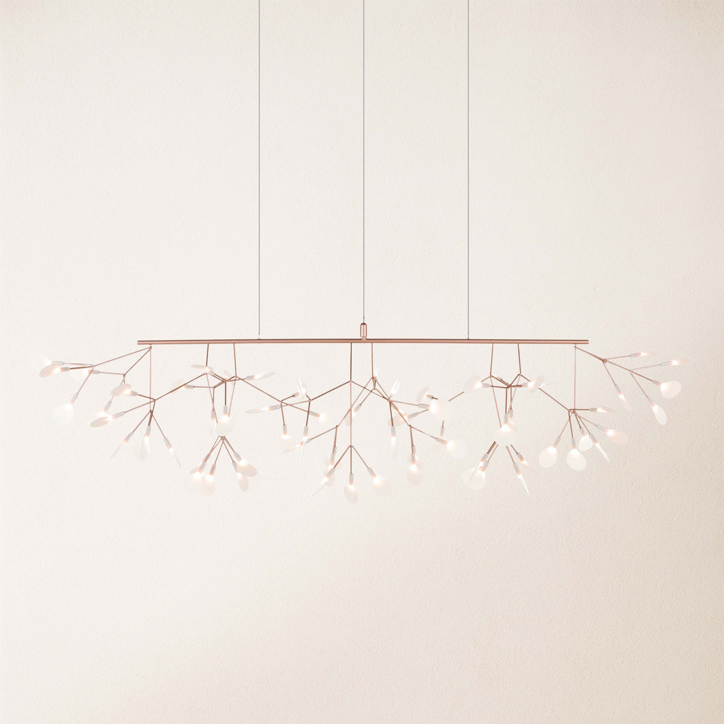 Firefly Branch Chandelier