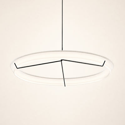Vellure Acrylic Pendant