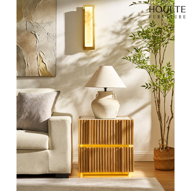 Isla Nightstand 50cm W