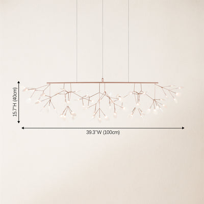Firefly Branch Chandelier