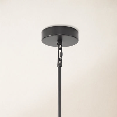Arlo Alabaster Pendant Lights 4"D