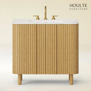 Charlie Vanity 36