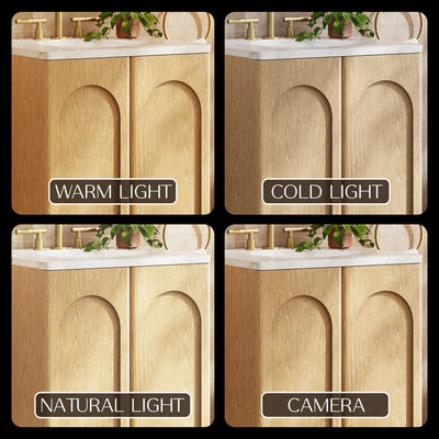 Cory Vanity 60cm W