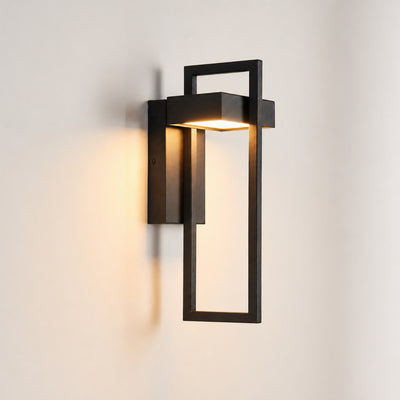 ArcLine Outdoor Wall Sconce 42cm H