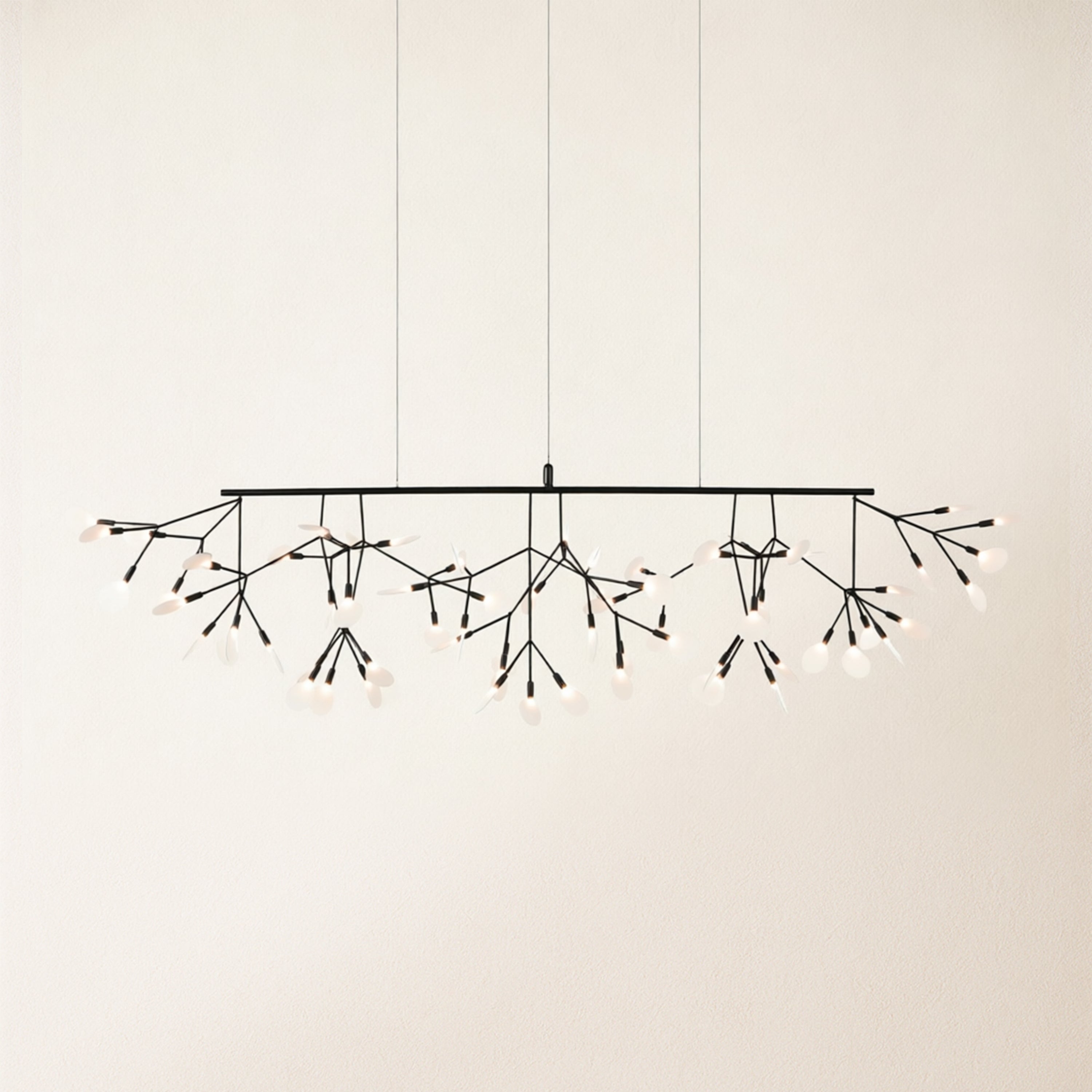 Firefly Branch Chandelier