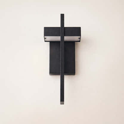 ArcLine Outdoor Wall Sconce 42cm H