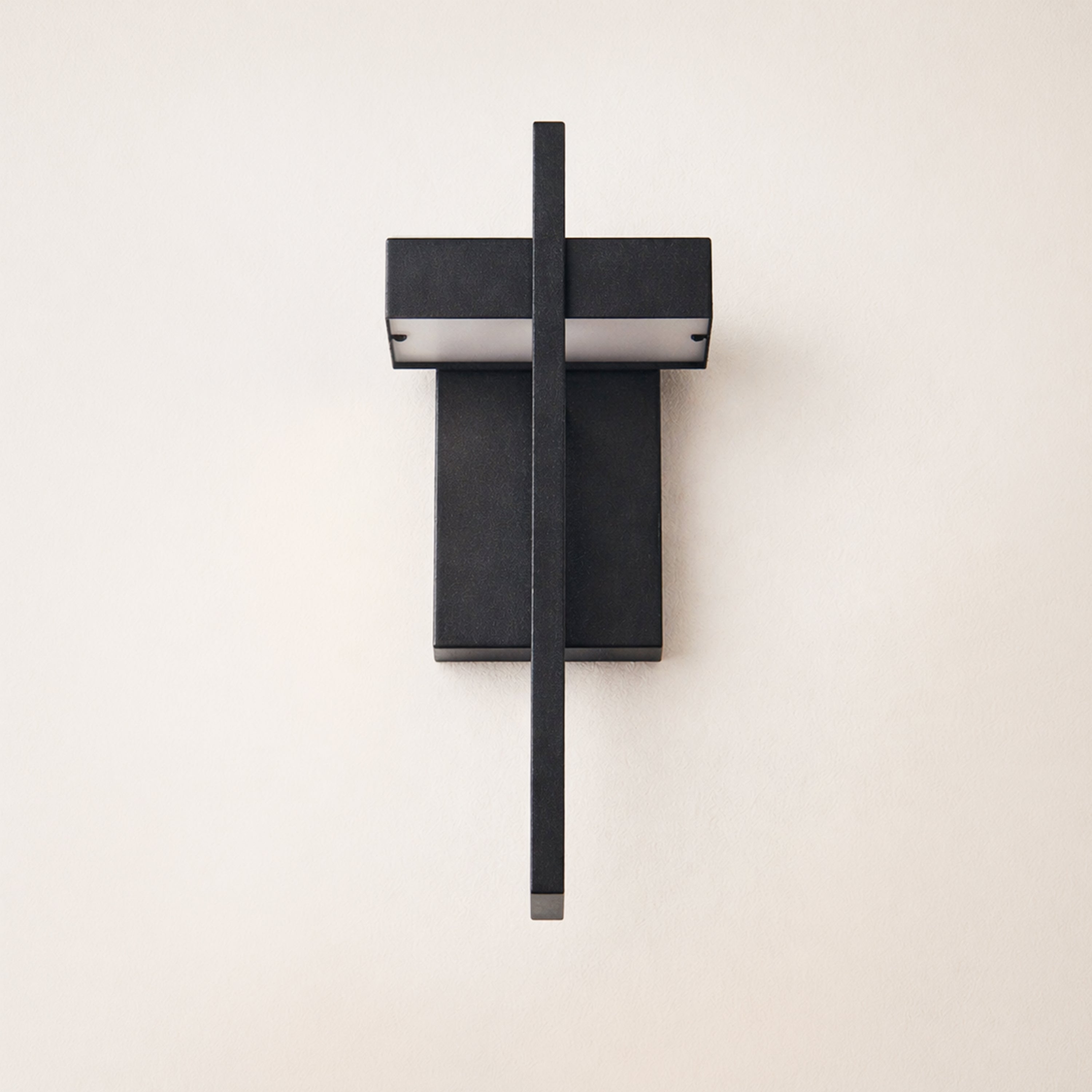 ArcLine Outdoor Wall Sconce 42cm H