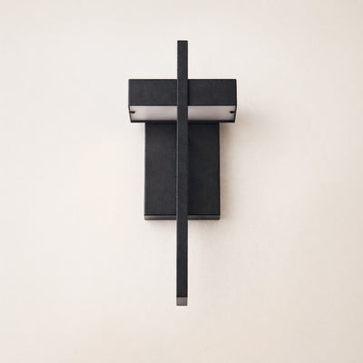 ArcLine Outdoor Wall Sconce 42cm H