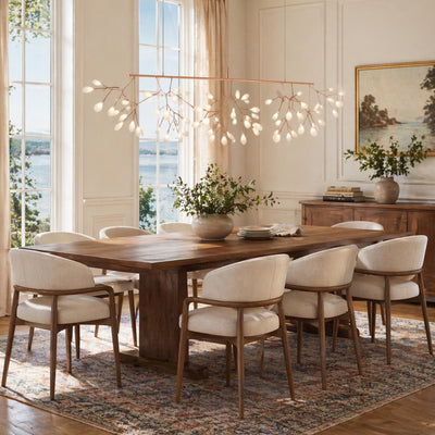 Firefly Branch Chandelier