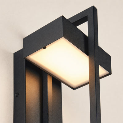 ArcLine Outdoor Wall Sconce 42cm H