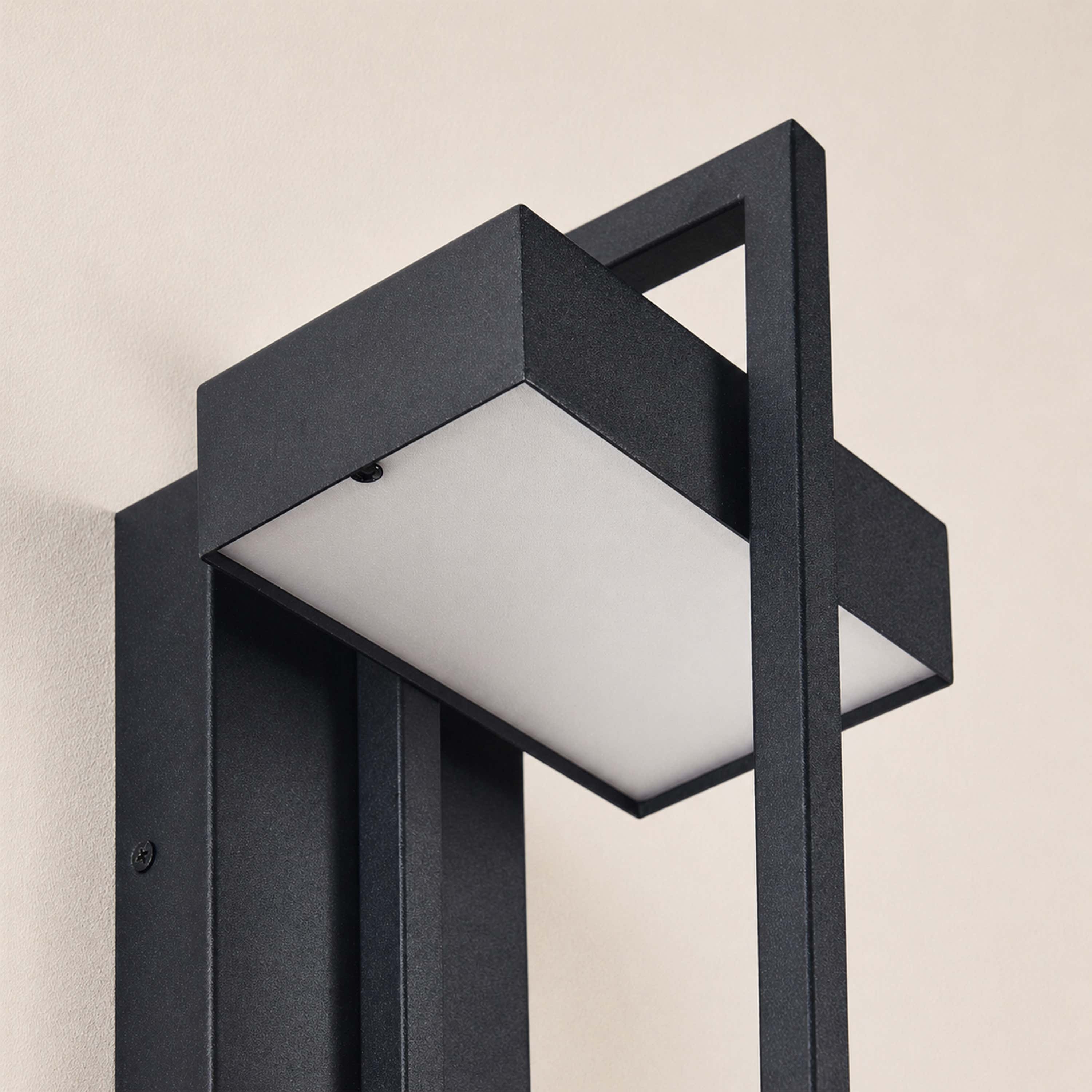 ArcLine Outdoor Wall Sconce 42cm H