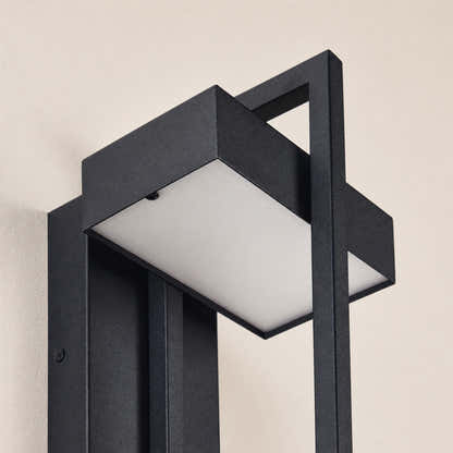 ArcLine Outdoor Wall Sconce 42cm H